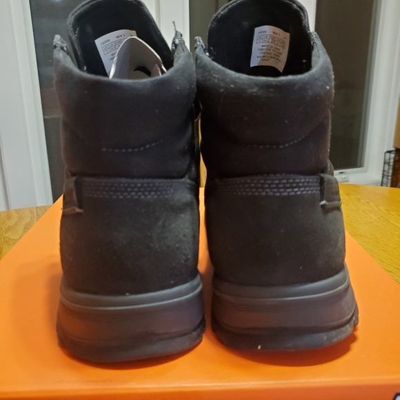 Rockport World Explorer Boots - Picture 4 of 6